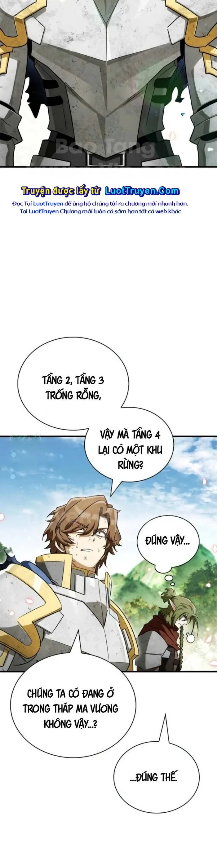 Sự Chuẩn Mực Của Ma Vương Chap 11 - Next Chap 12