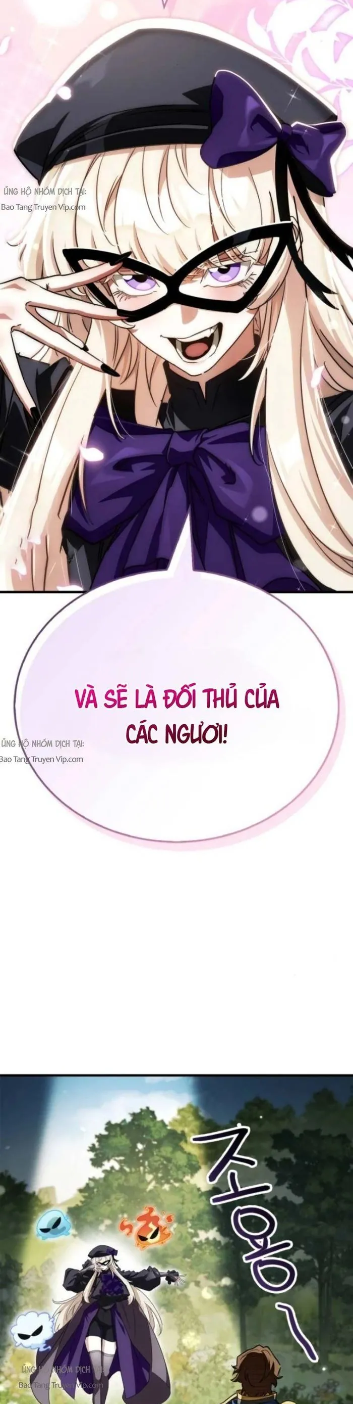 Sự Chuẩn Mực Của Ma Vương Chap 11 - Next Chap 12