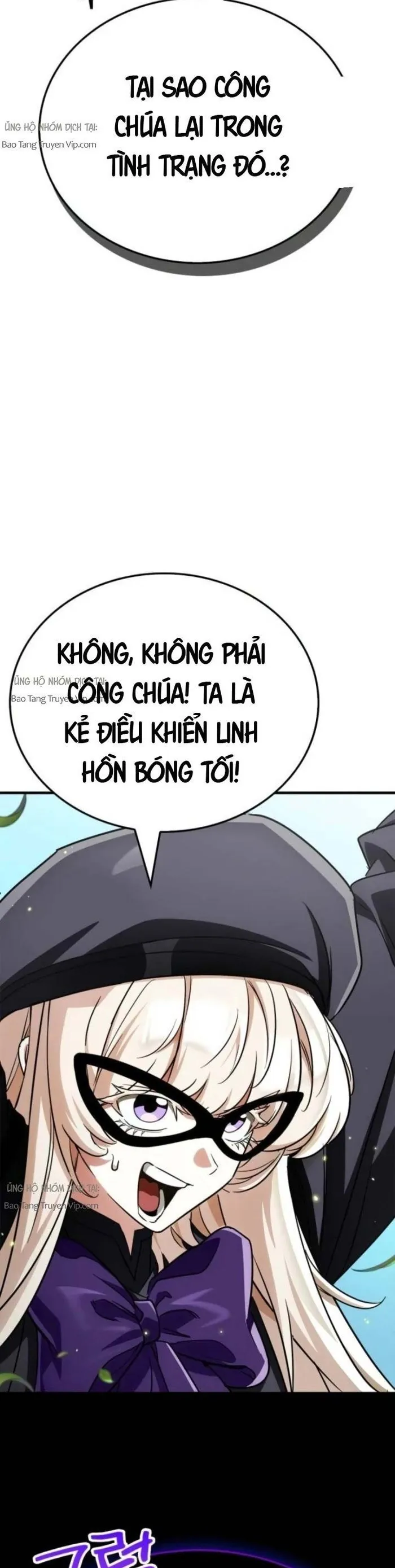 Sự Chuẩn Mực Của Ma Vương Chap 11 - Next Chap 12