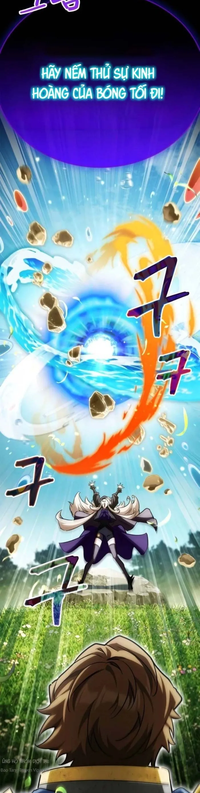 Sự Chuẩn Mực Của Ma Vương Chap 11 - Next Chap 12