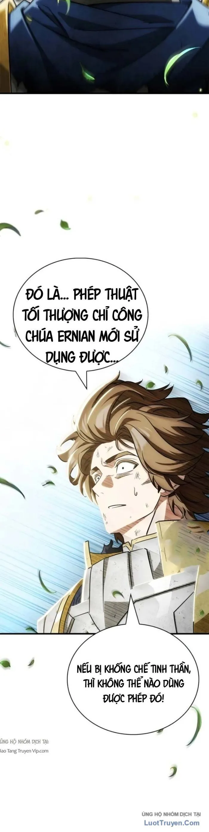 Sự Chuẩn Mực Của Ma Vương Chap 11 - Next Chap 12