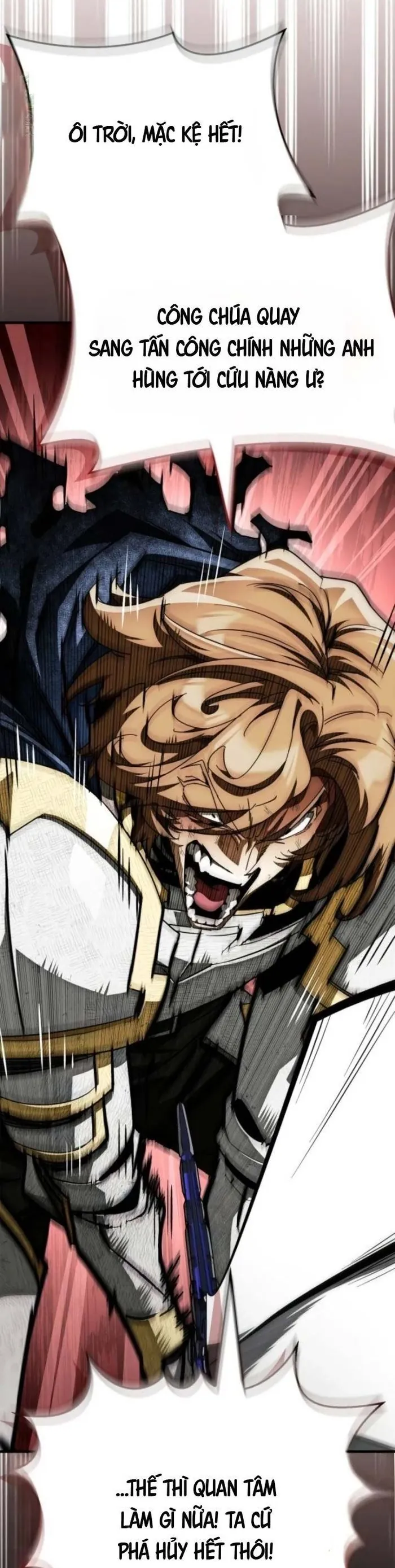 Sự Chuẩn Mực Của Ma Vương Chap 11 - Next Chap 12