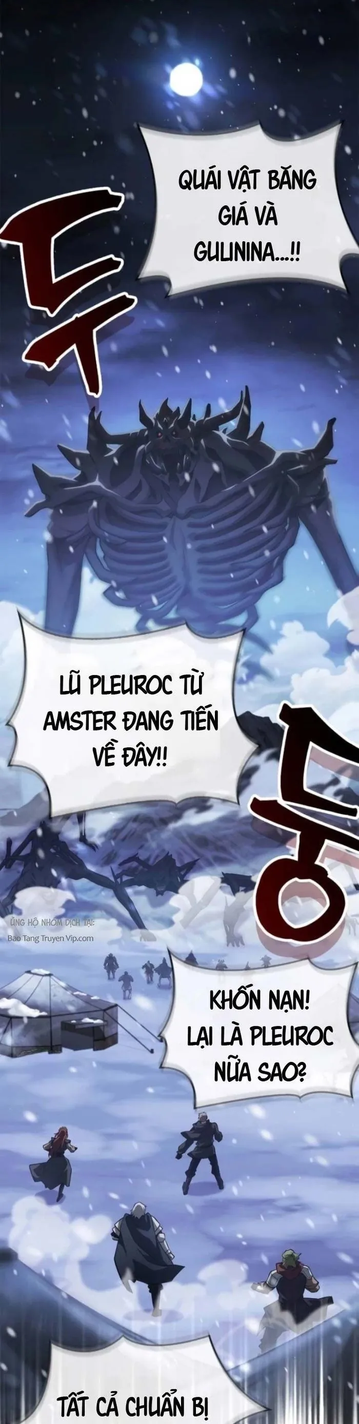 Sự Chuẩn Mực Của Ma Vương Chap 11 - Next Chap 12