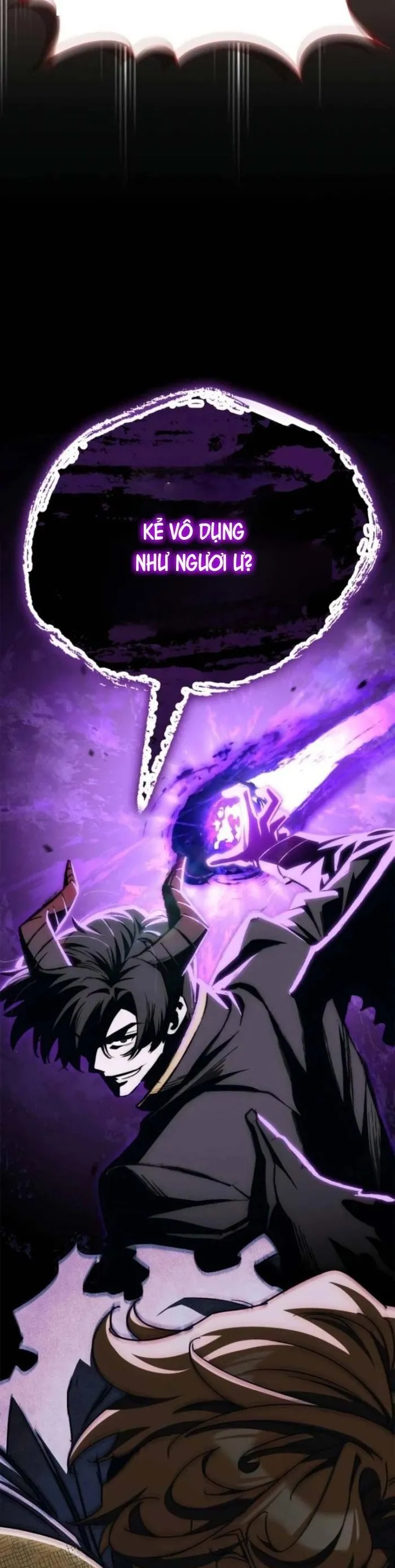 Sự Chuẩn Mực Của Ma Vương Chap 11 - Next Chap 12