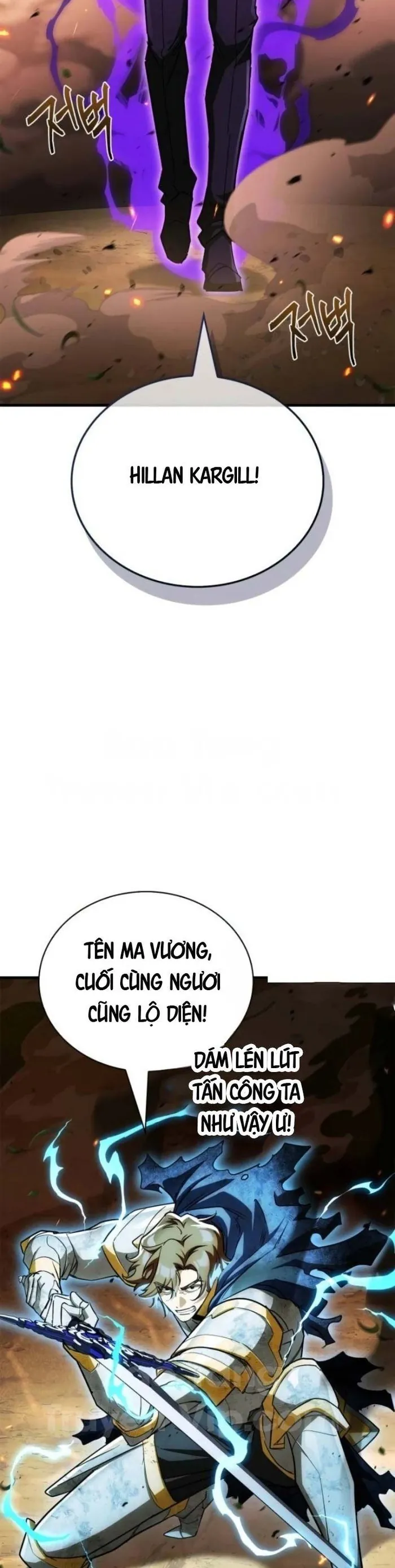 Sự Chuẩn Mực Của Ma Vương Chap 11 - Next Chap 12