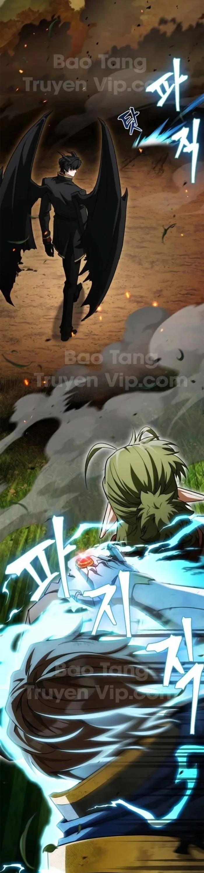 Sự Chuẩn Mực Của Ma Vương Chap 11 - Next Chap 12