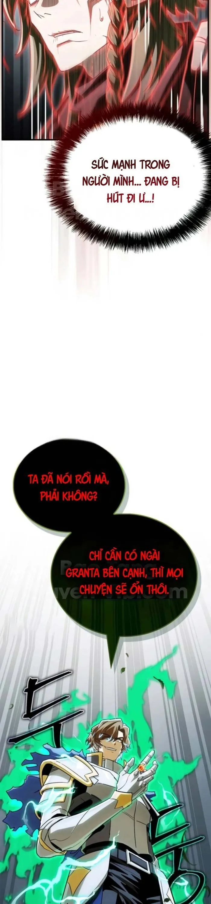 Sự Chuẩn Mực Của Ma Vương Chap 11 - Next Chap 12