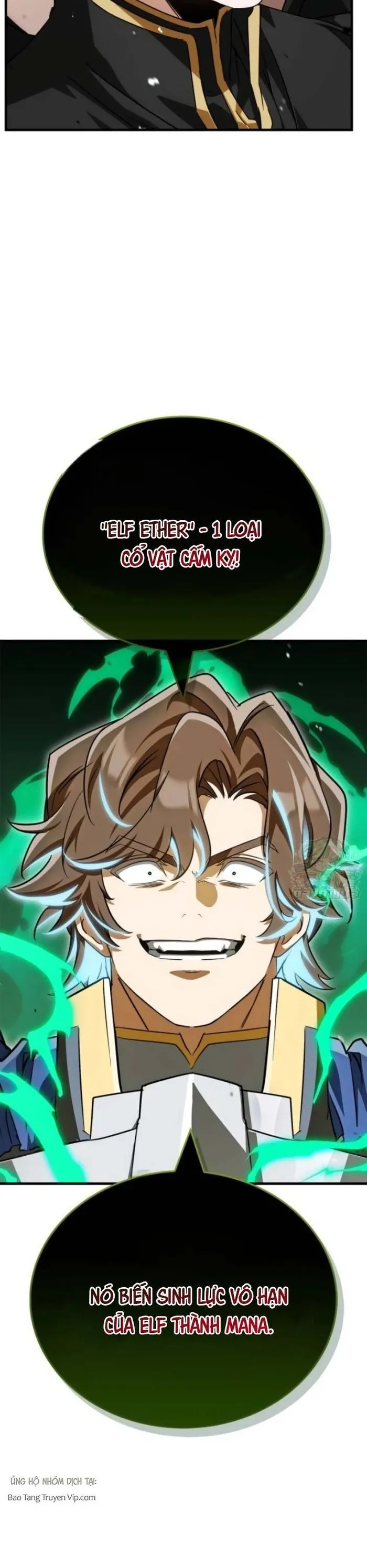 Sự Chuẩn Mực Của Ma Vương Chap 11 - Next Chap 12