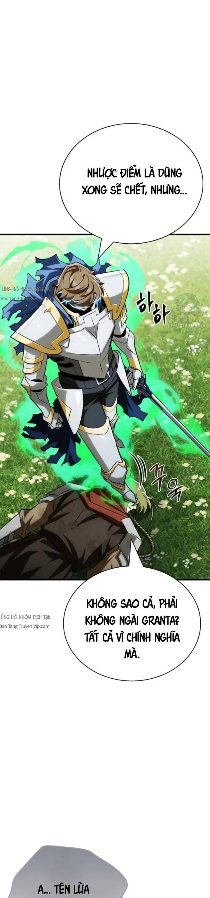 Sự Chuẩn Mực Của Ma Vương Chap 11 - Next Chap 12