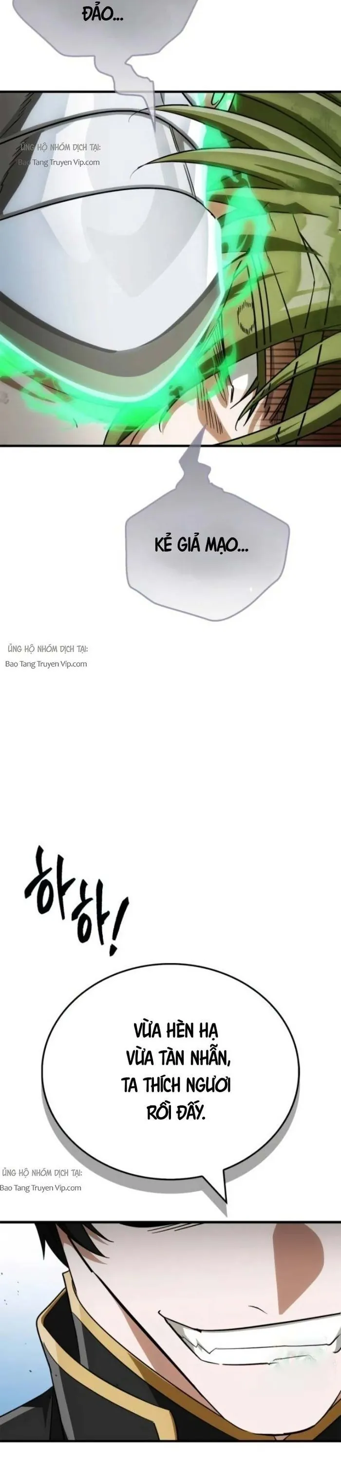 Sự Chuẩn Mực Của Ma Vương Chap 11 - Next Chap 12