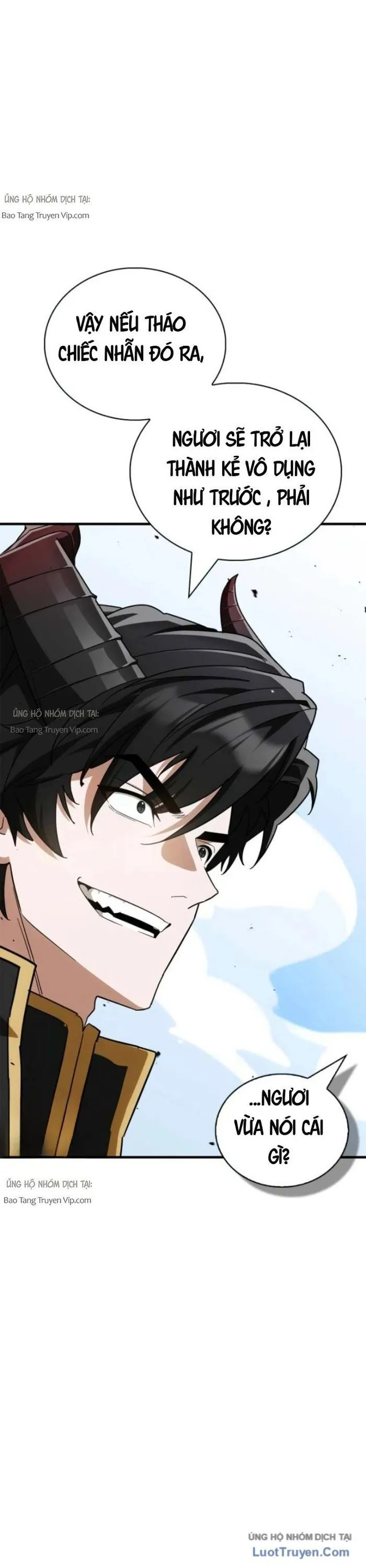 Sự Chuẩn Mực Của Ma Vương Chap 11 - Next Chap 12