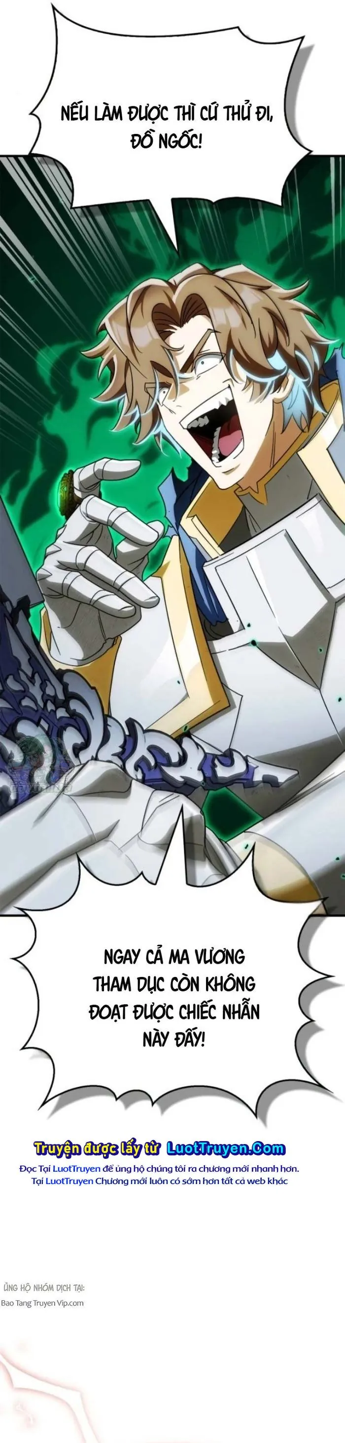 Sự Chuẩn Mực Của Ma Vương Chap 11 - Next Chap 12