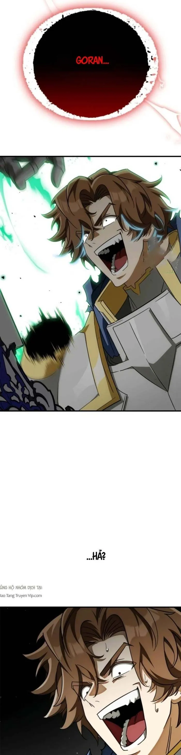 Sự Chuẩn Mực Của Ma Vương Chap 11 - Next Chap 12