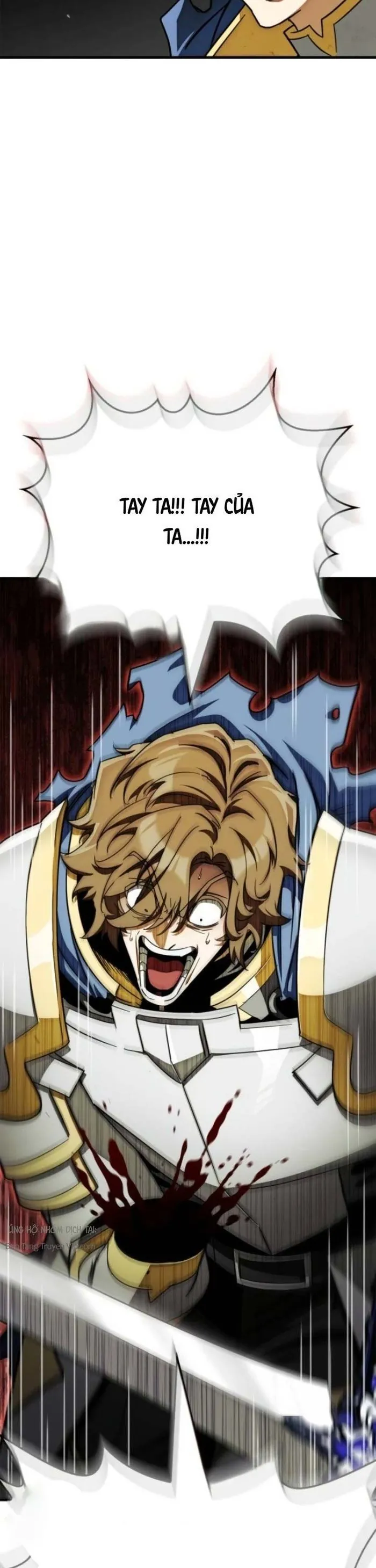 Sự Chuẩn Mực Của Ma Vương Chap 11 - Next Chap 12