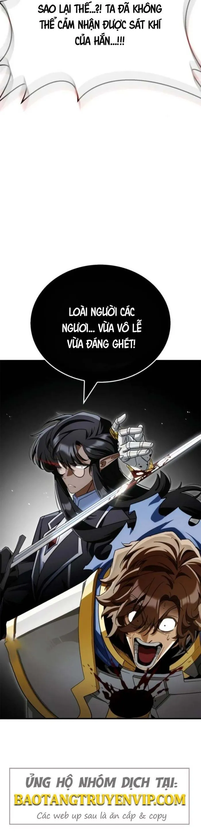 Sự Chuẩn Mực Của Ma Vương Chap 11 - Next Chap 12