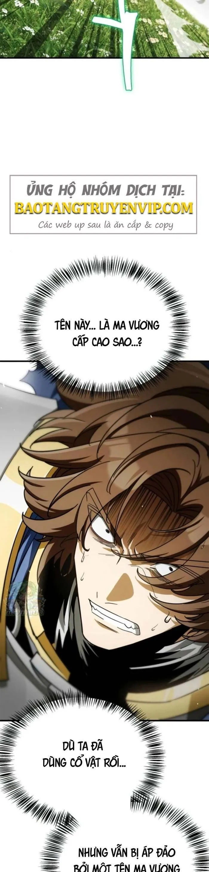 Sự Chuẩn Mực Của Ma Vương Chap 11 - Next Chap 12