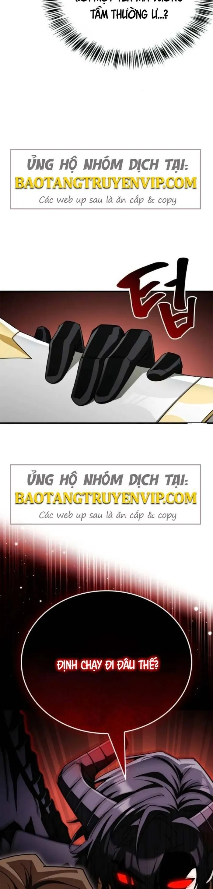 Sự Chuẩn Mực Của Ma Vương Chap 11 - Next Chap 12