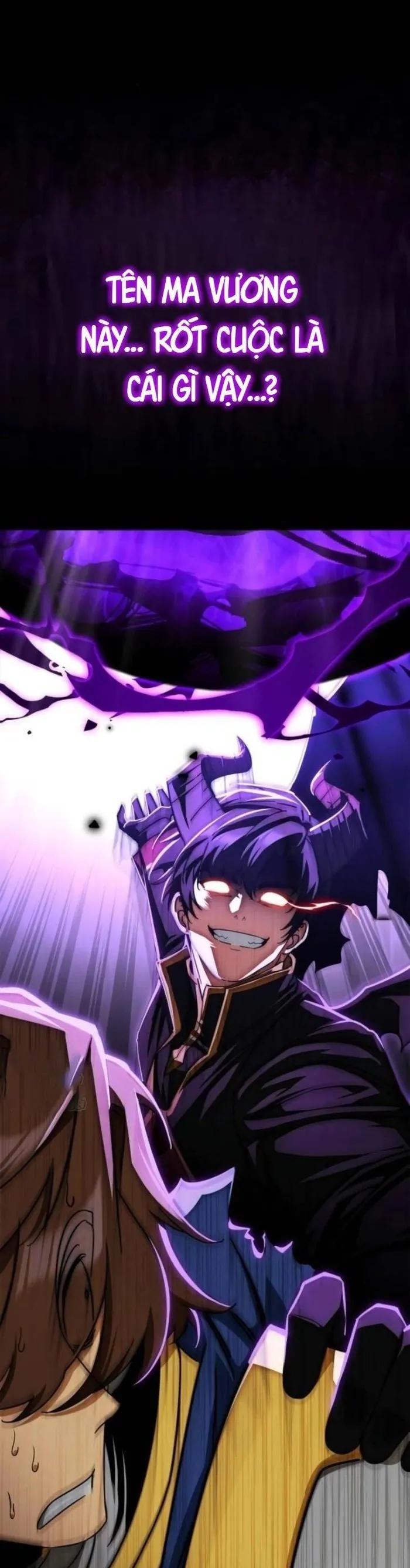 Sự Chuẩn Mực Của Ma Vương Chap 11 - Next Chap 12