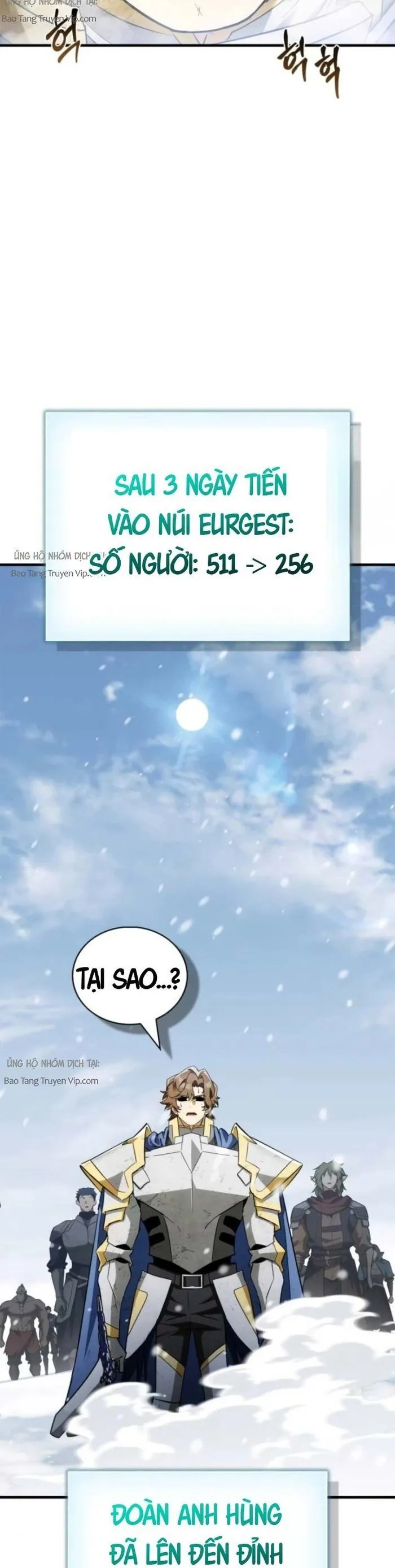 Sự Chuẩn Mực Của Ma Vương Chap 11 - Next Chap 12