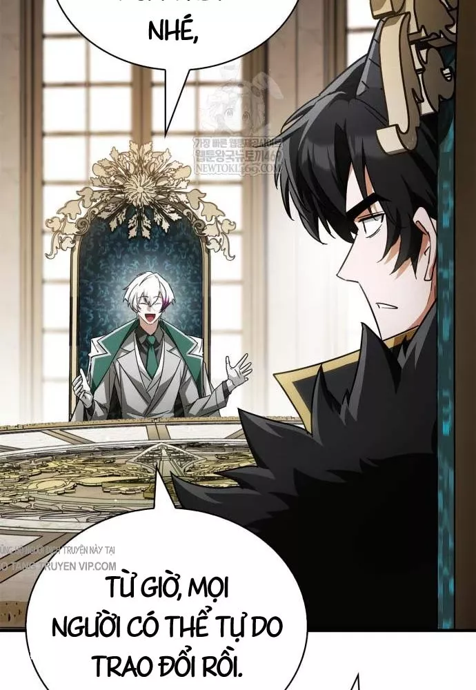 Sự Chuẩn Mực Của Ma Vương Chap 13 - Next Chap 14