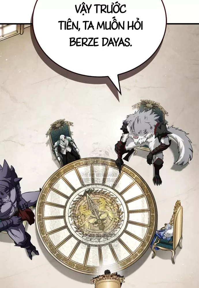 Sự Chuẩn Mực Của Ma Vương Chap 13 - Next Chap 14