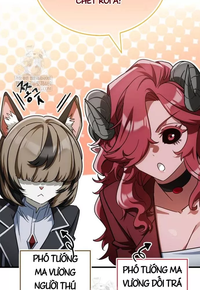 Sự Chuẩn Mực Của Ma Vương Chap 13 - Next Chap 14