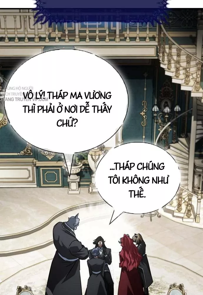 Sự Chuẩn Mực Của Ma Vương Chap 13 - Next Chap 14