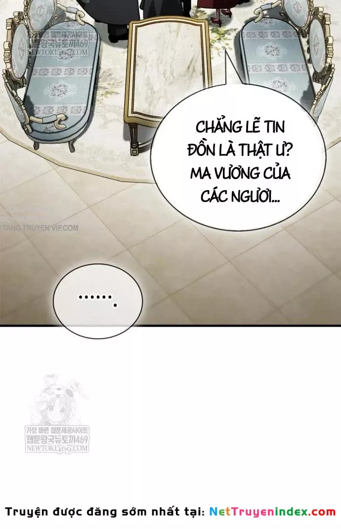 Sự Chuẩn Mực Của Ma Vương Chap 13 - Next Chap 14