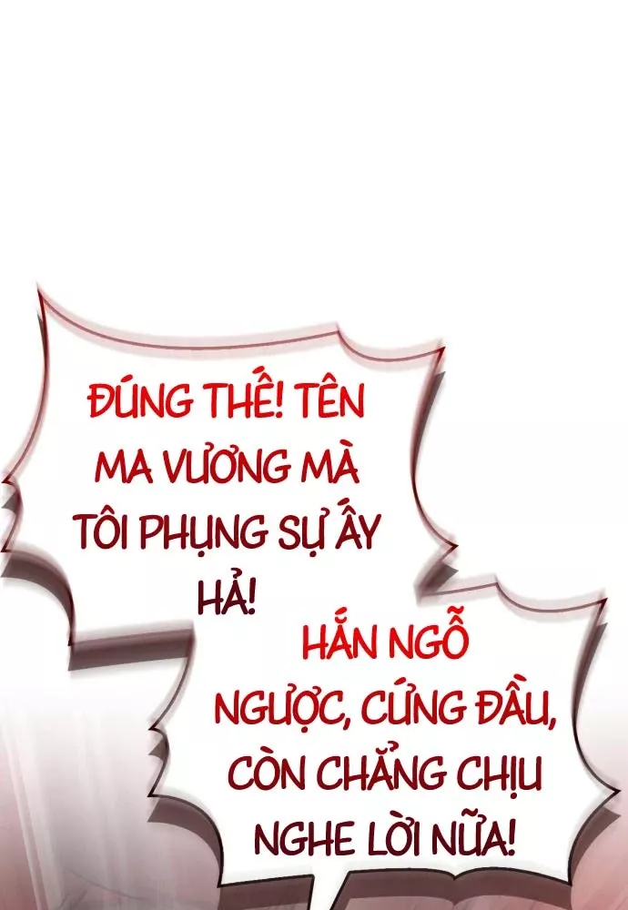 Sự Chuẩn Mực Của Ma Vương Chap 13 - Next Chap 14