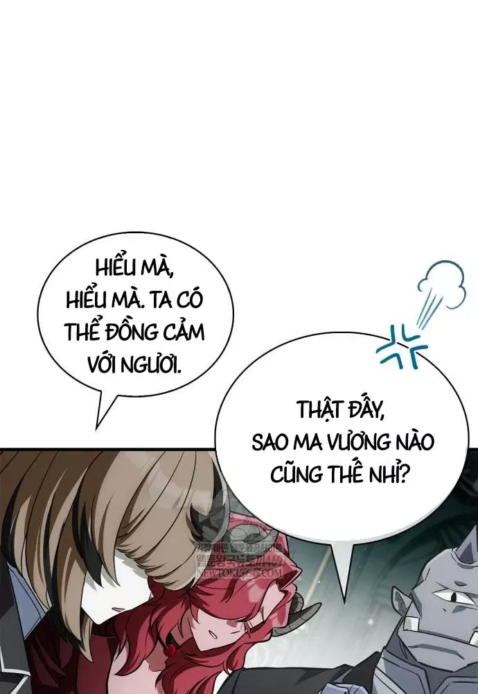 Sự Chuẩn Mực Của Ma Vương Chap 13 - Next Chap 14