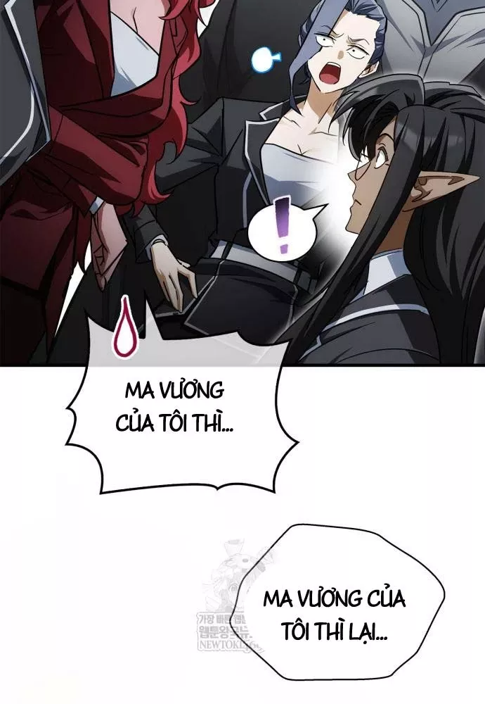 Sự Chuẩn Mực Của Ma Vương Chap 13 - Next Chap 14