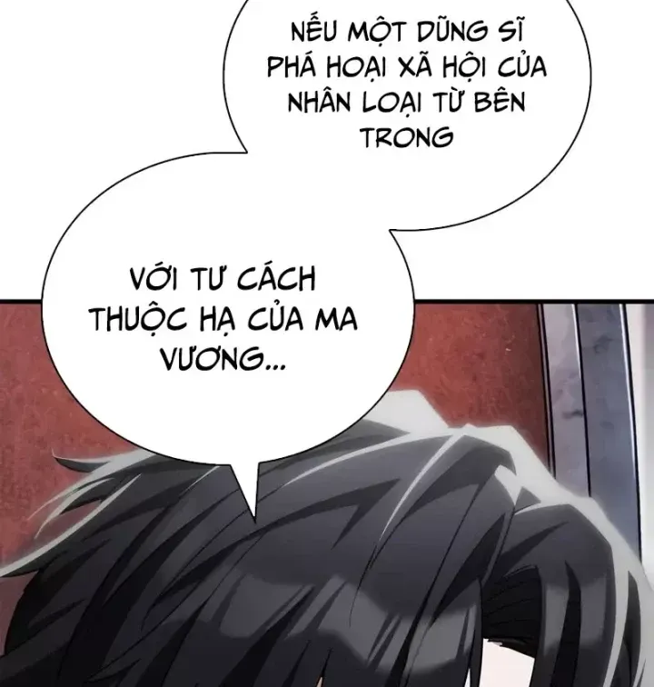 Sự Chuẩn Mực Của Ma Vương Chap 14 - Next Chap 15