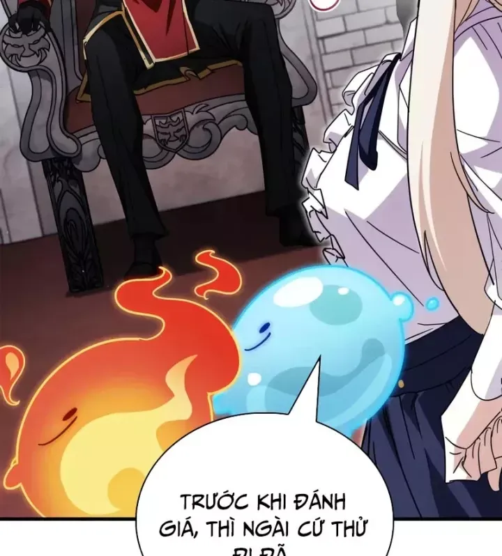 Sự Chuẩn Mực Của Ma Vương Chap 14 - Next Chap 15