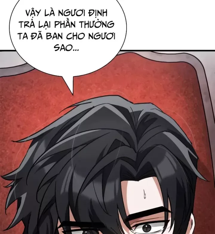 Sự Chuẩn Mực Của Ma Vương Chap 14 - Next Chap 15