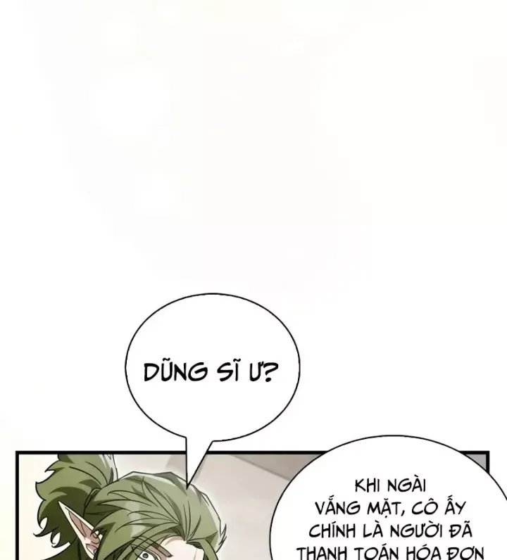 Sự Chuẩn Mực Của Ma Vương Chap 14 - Next Chap 15