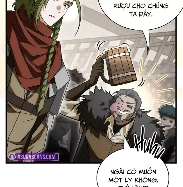 Sự Chuẩn Mực Của Ma Vương Chap 14 - Next Chap 15