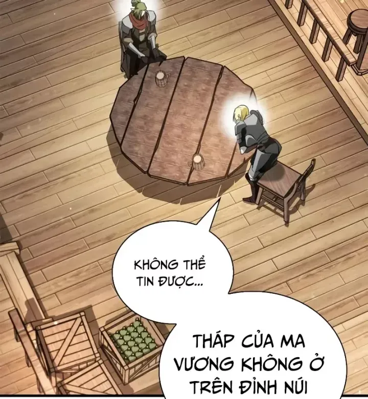 Sự Chuẩn Mực Của Ma Vương Chap 14 - Next Chap 15