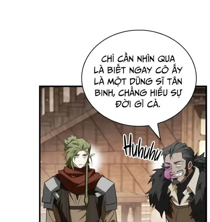 Sự Chuẩn Mực Của Ma Vương Chap 14 - Next Chap 15