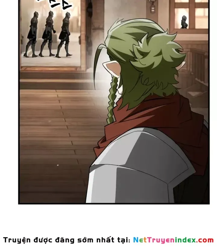 Sự Chuẩn Mực Của Ma Vương Chap 14 - Next Chap 15