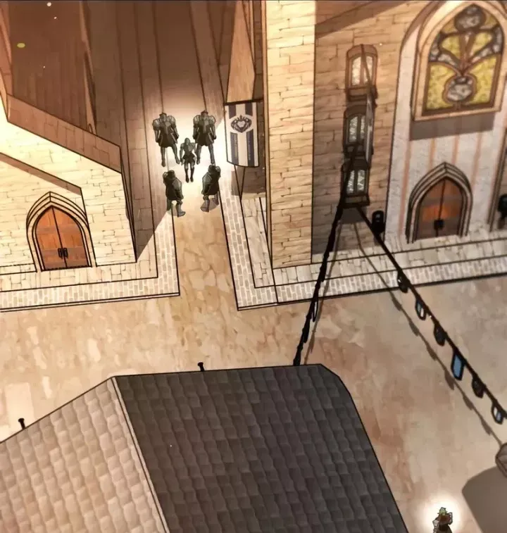 Sự Chuẩn Mực Của Ma Vương Chap 14 - Next Chap 15