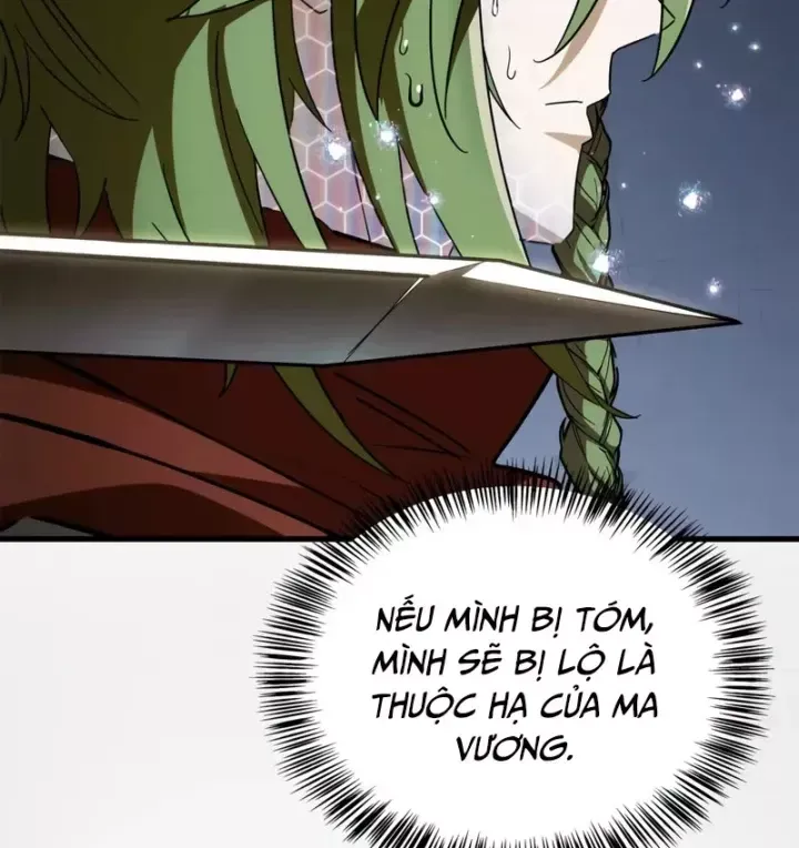 Sự Chuẩn Mực Của Ma Vương Chap 14 - Next Chap 15