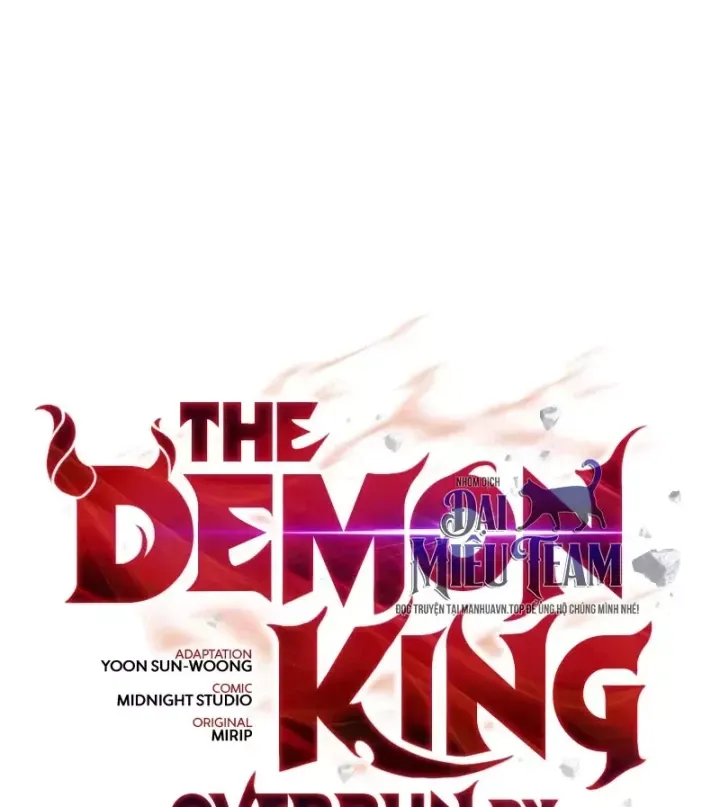 Sự Chuẩn Mực Của Ma Vương Chap 14 - Next Chap 15