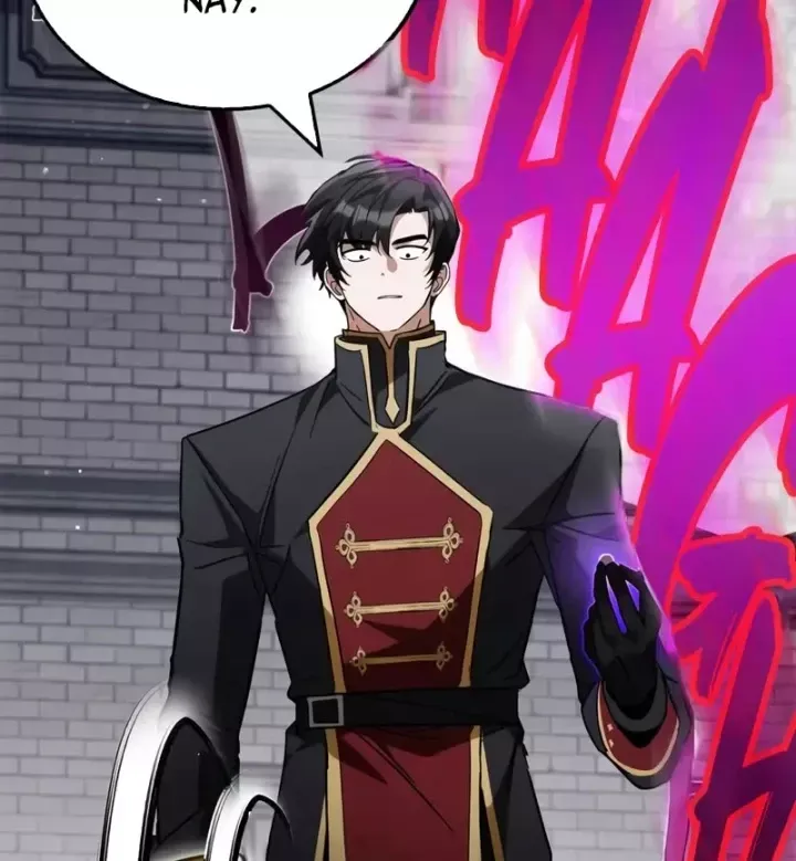 Sự Chuẩn Mực Của Ma Vương Chap 14 - Next Chap 15