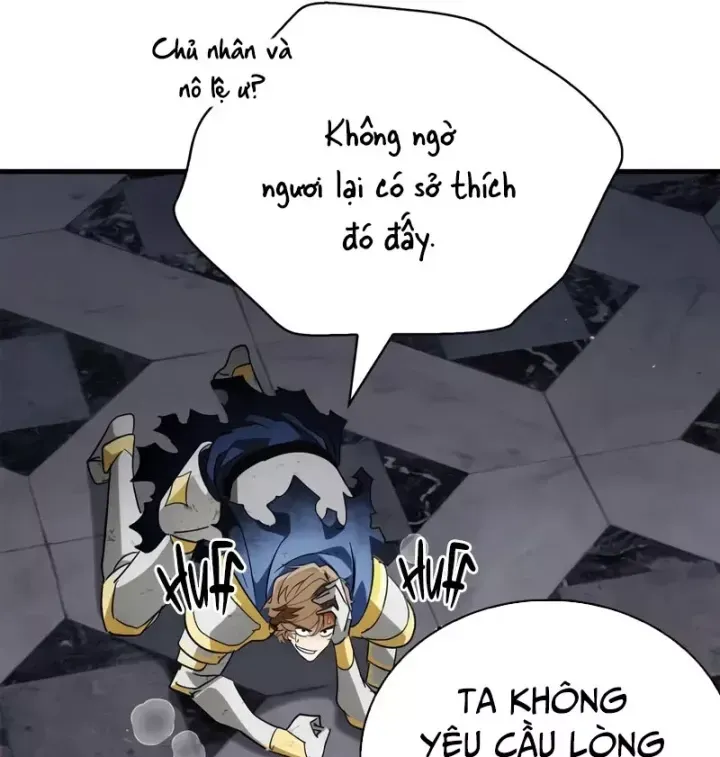 Sự Chuẩn Mực Của Ma Vương Chap 14 - Next Chap 15