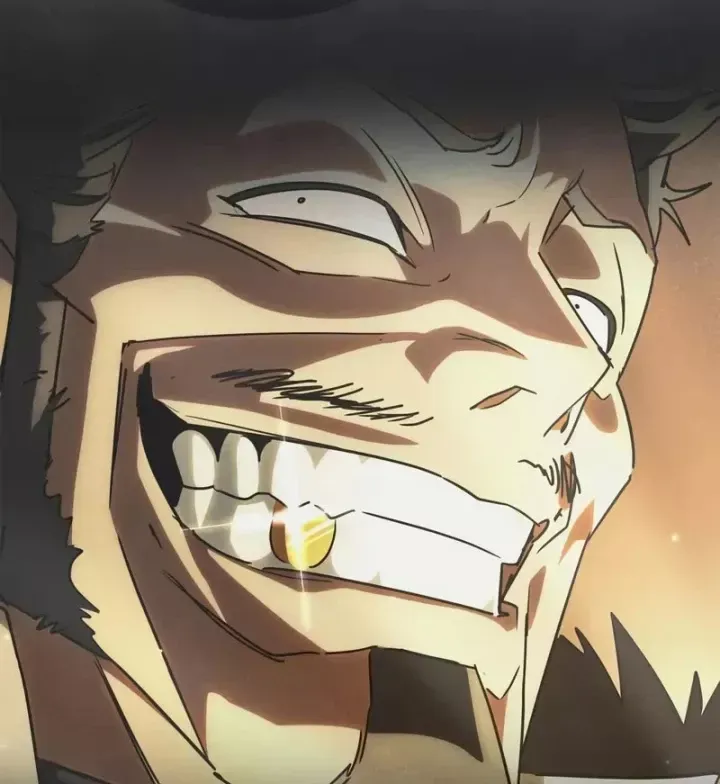 Sự Chuẩn Mực Của Ma Vương Chap 14 - Next Chap 15