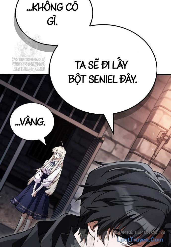 Sự Chuẩn Mực Của Ma Vương Chap 15 - Next Chap 16