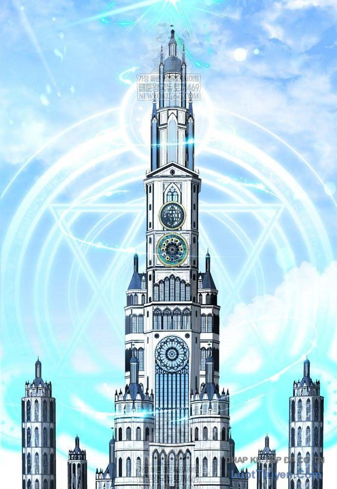 Sự Chuẩn Mực Của Ma Vương Chap 15 - Next Chap 16