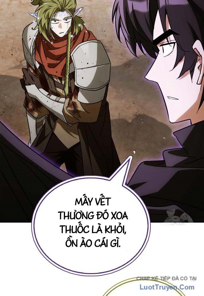 Sự Chuẩn Mực Của Ma Vương Chap 15 - Next Chap 16