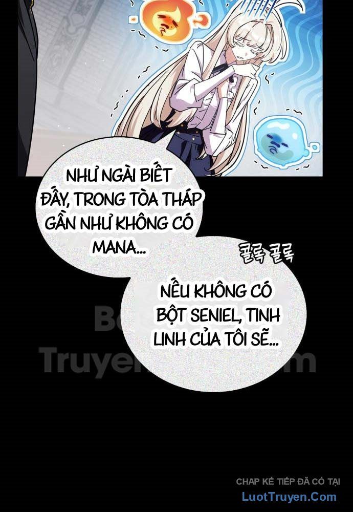 Sự Chuẩn Mực Của Ma Vương Chap 15 - Next Chap 16