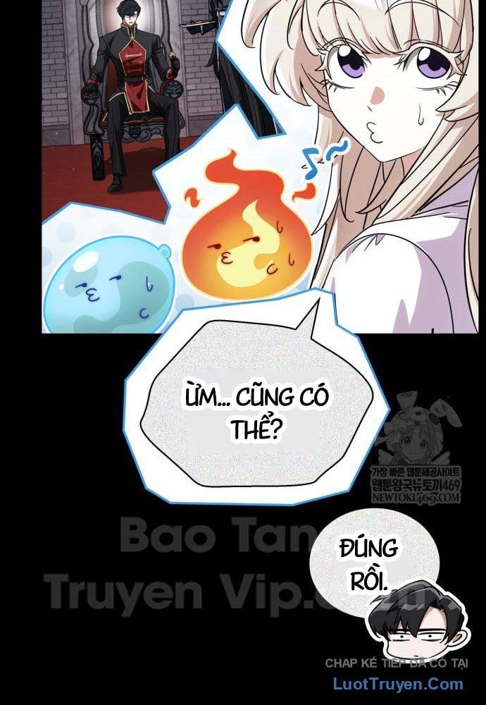 Sự Chuẩn Mực Của Ma Vương Chap 15 - Next Chap 16